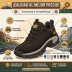 Intruder Confort Total – Edición Urbana