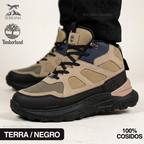 TIMBERLAND VOYAGER