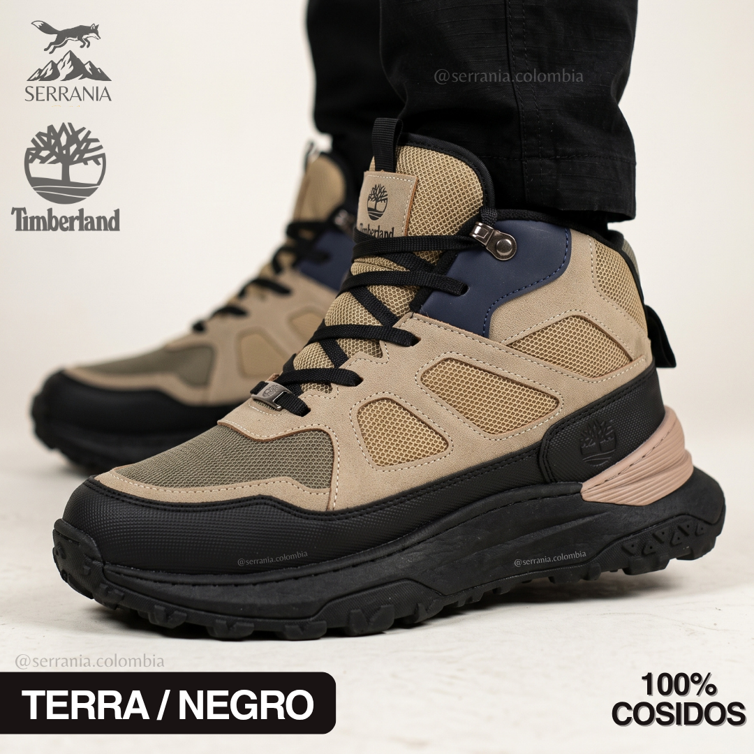 TIMBERLAND VOYAGER