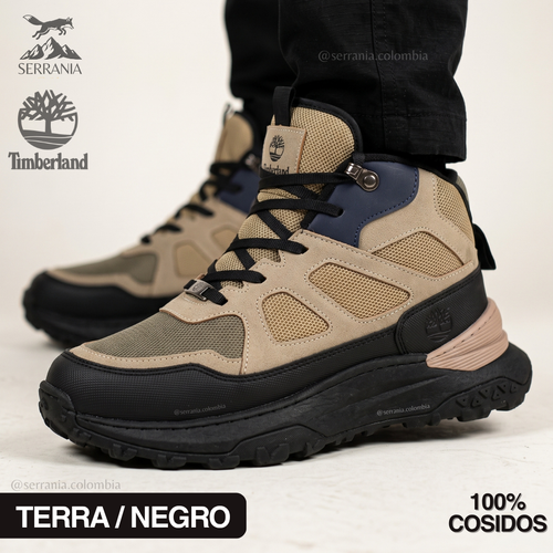 TIMBERLAND VOYAGER