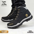 COMBO 2X1 CAT + TIMBERLAND