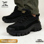 Intruder Confort Total – Edición Urbana