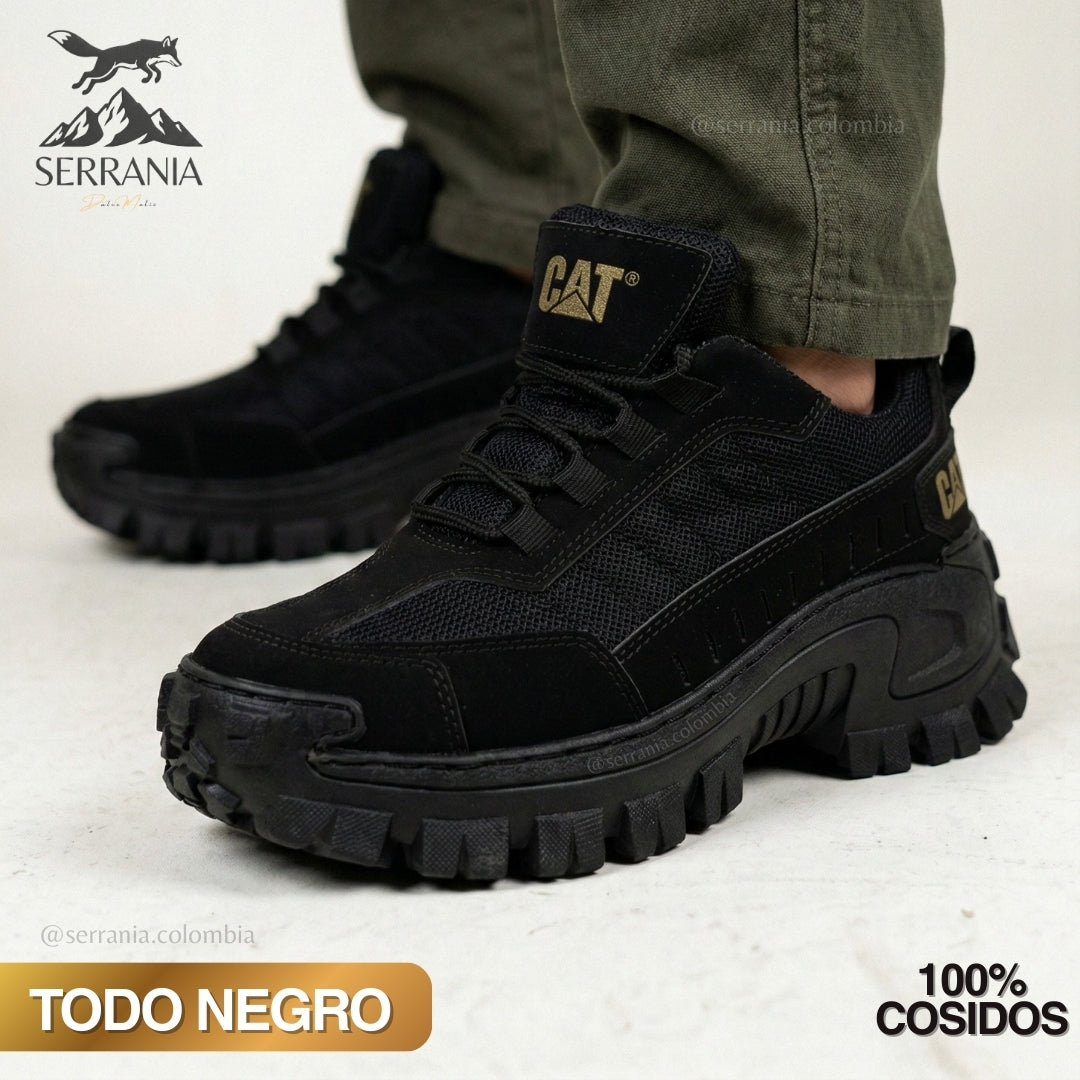 Intruder Confort Total – Edición Urbana