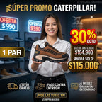 Intruder Confort Total – Edición Urbana