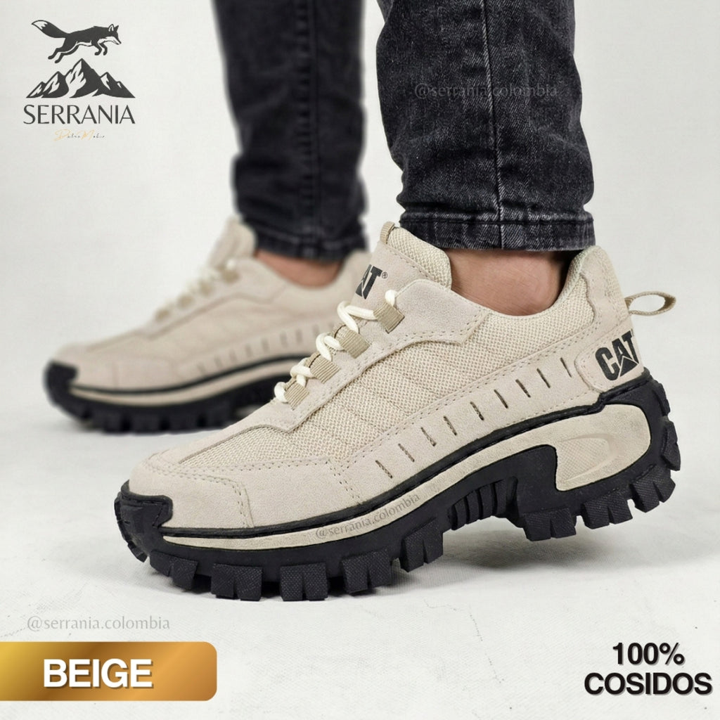 Intruder Confort Total – Edición Urbana