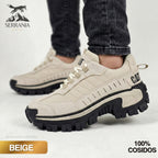 Intruder Confort Total – Edición Urbana