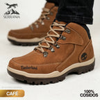 COMBO 2X1 CAT + TIMBERLAND