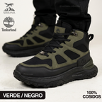 TIMBERLAND VOYAGER