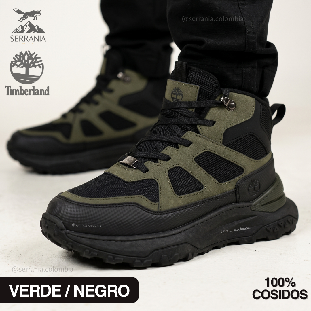 TIMBERLAND VOYAGER