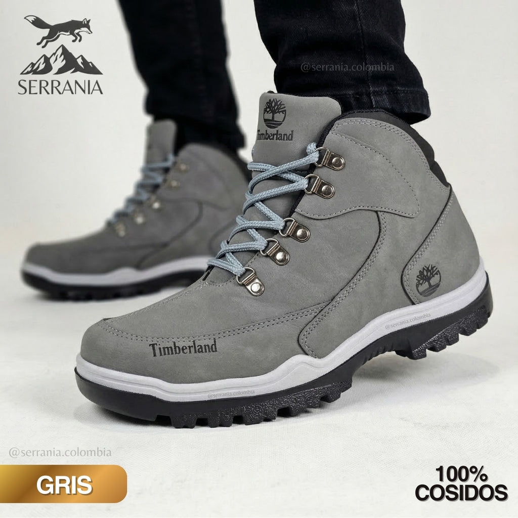 COMBO 2X1 CAT + TIMBERLAND