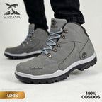 COMBO 2X1 CAT + TIMBERLAND