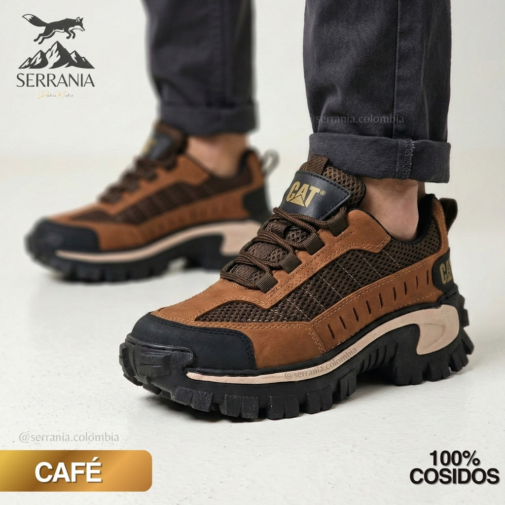 Intruder Confort Total – Edición Urbana