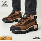 Intruder Confort Total – Edición Urbana