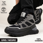 TIMBERLAND VOYAGER