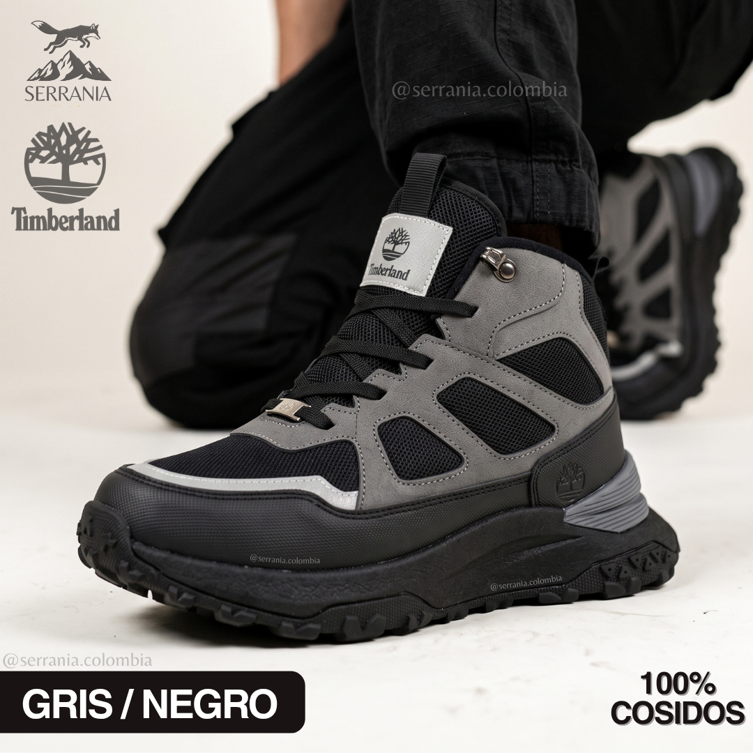 TIMBERLAND VOYAGER