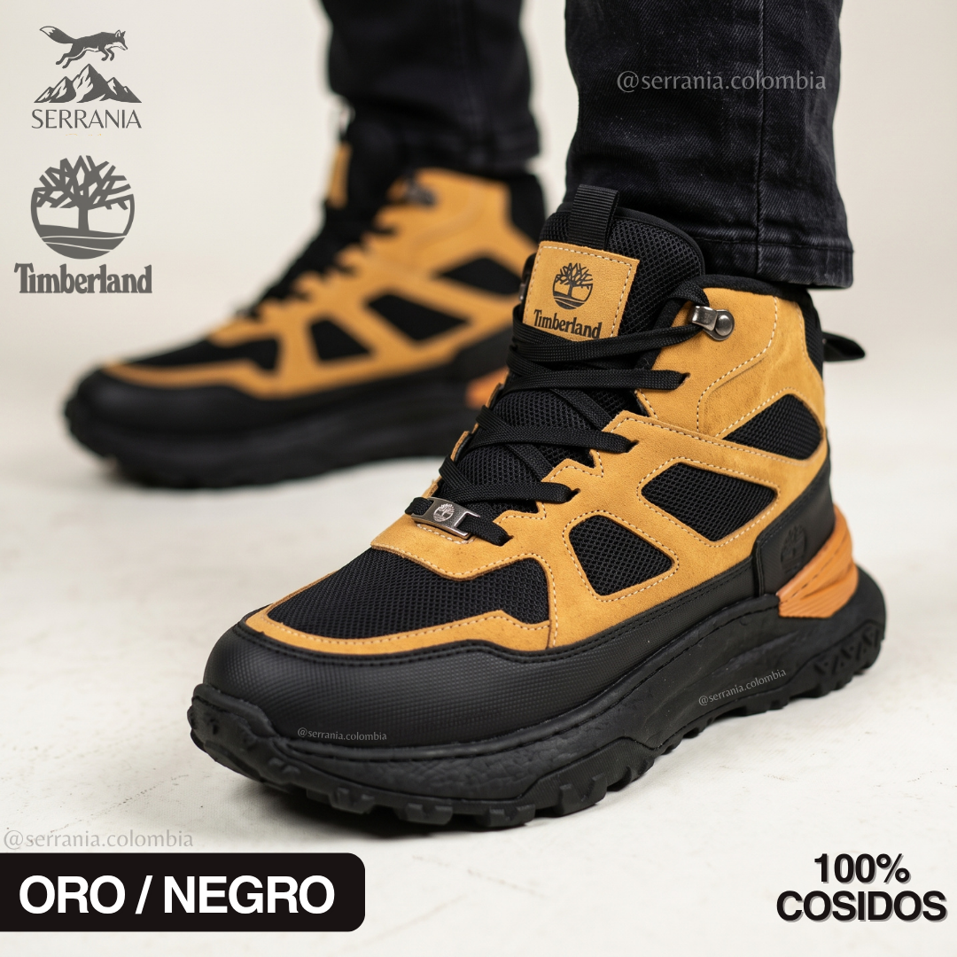 TIMBERLAND VOYAGER