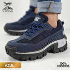 Intruder Confort Total – Edición Urbana