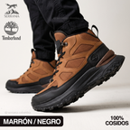 TIMBERLAND VOYAGER