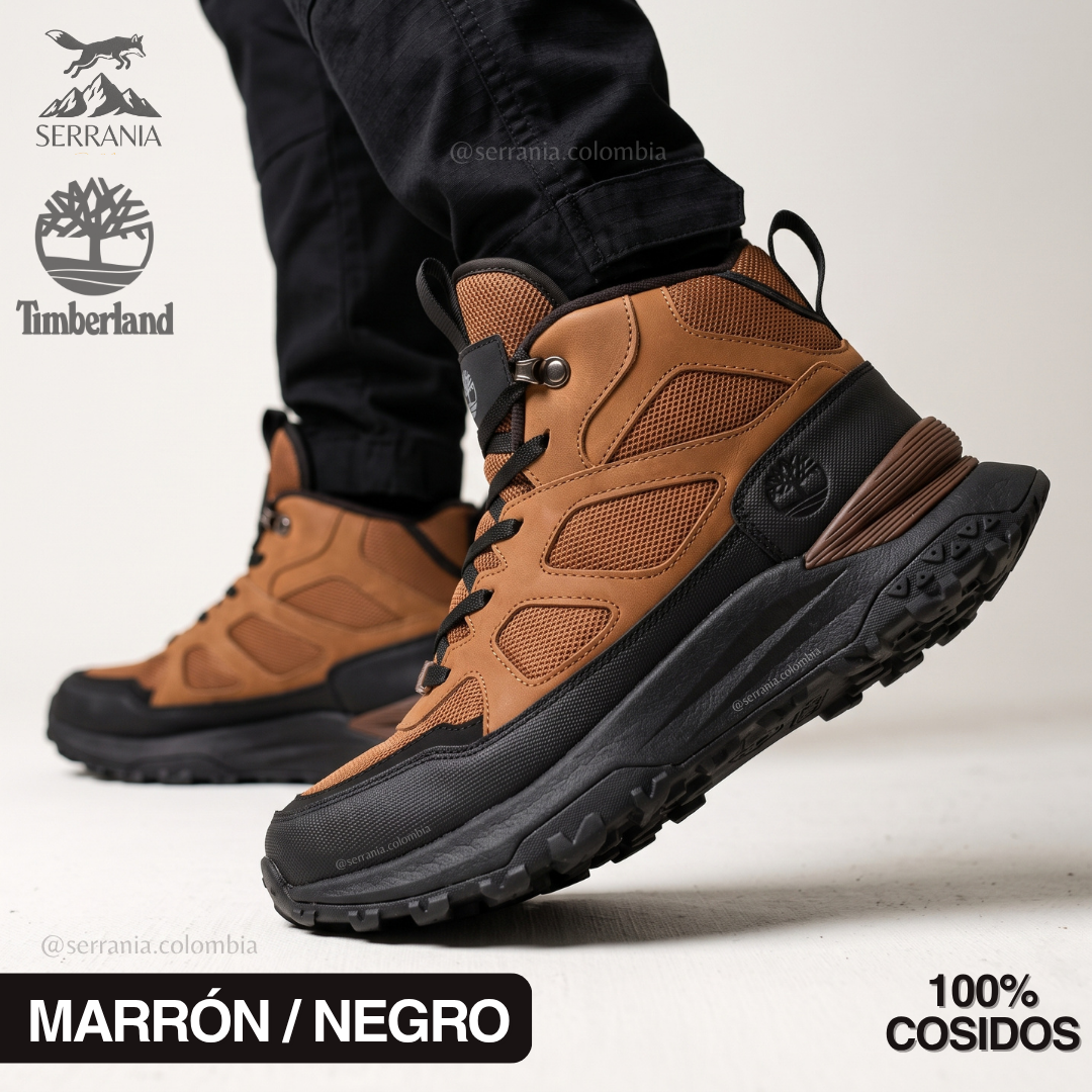 TIMBERLAND VOYAGER