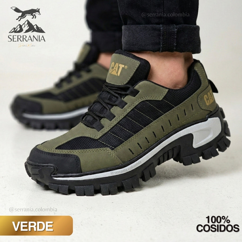 Intruder Confort Total – Edición Urbana