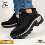 Intruder Confort Total – Edición Urbana