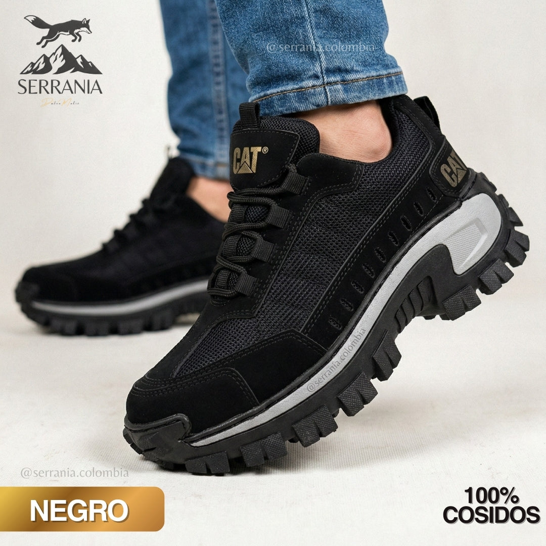 Intruder Confort Total – Edición Urbana