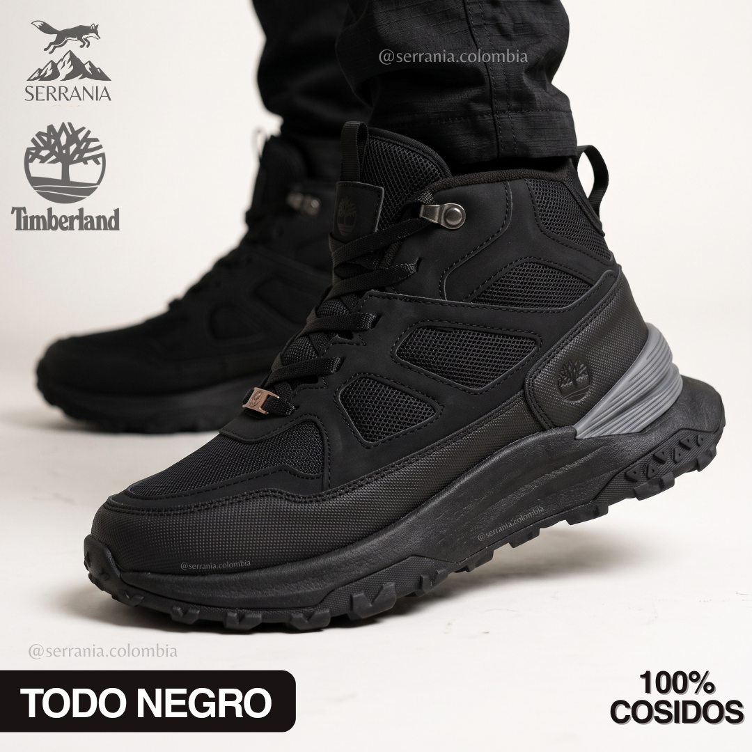 TIMBERLAND VOYAGER