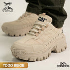 Intruder Confort Total – Edición Urbana