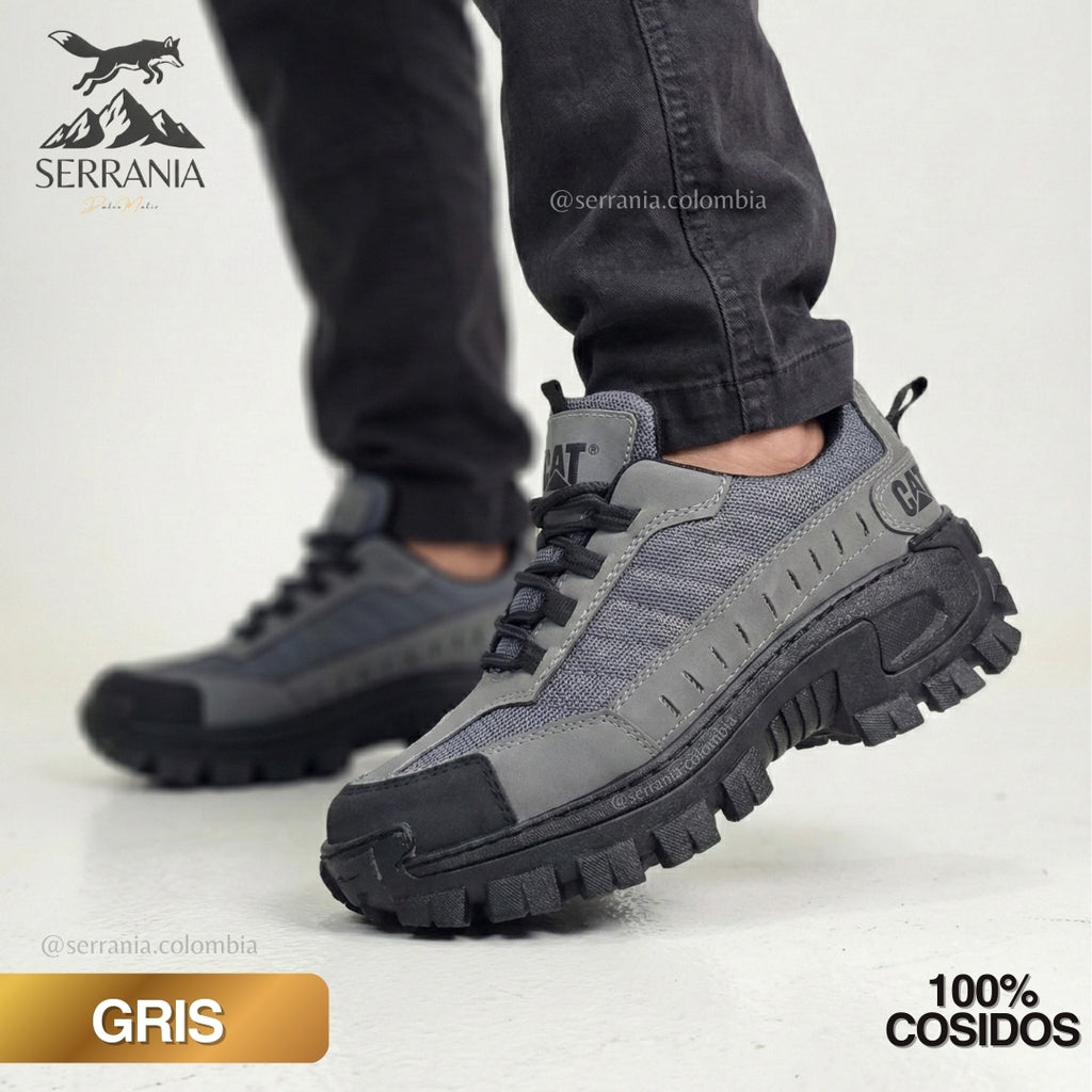 Intruder Confort Total – Edición Urbana