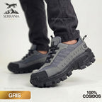 Intruder Confort Total – Edición Urbana