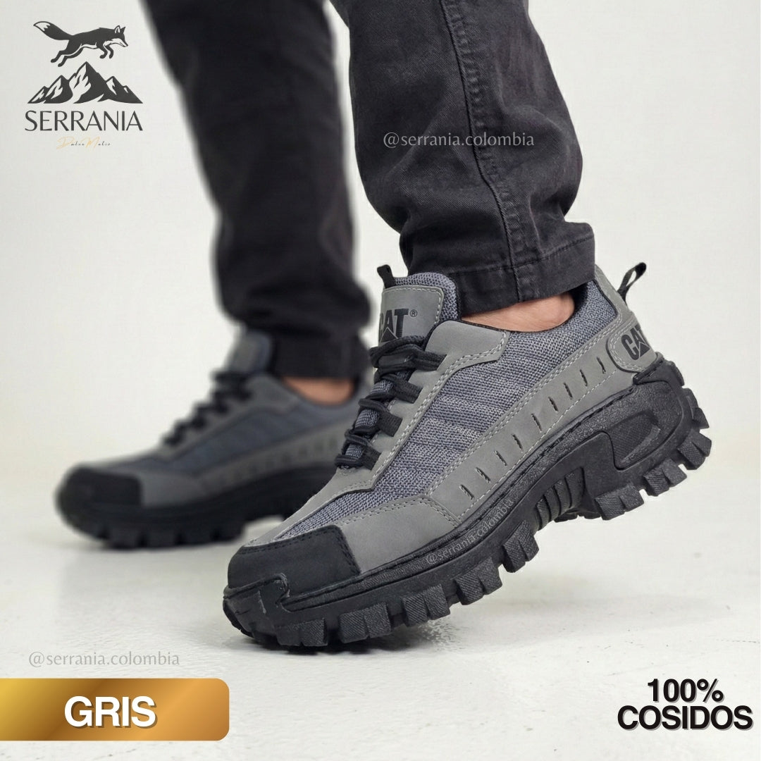 Intruder Confort Total – Edición Urbana