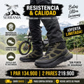 TIMBERLAND VOYAGER